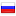 parland.ru hosted country